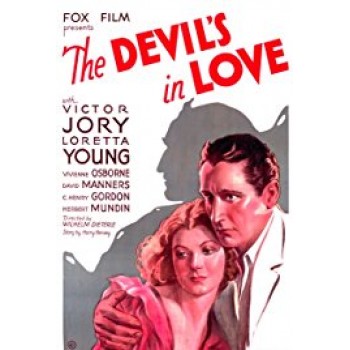 The Devils in Love 1933
